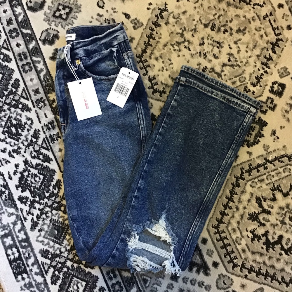 Good American Jeans
